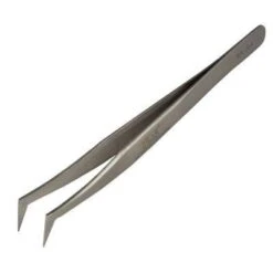Vetus Professional Tweezers 6ASA