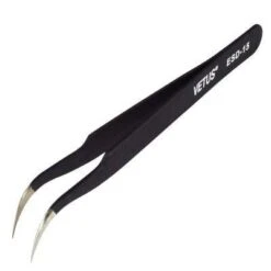 Vetus Professional Tweezers ESD15