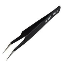 Vetus Professional Tweezers ESD17