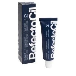 RefectoCil Blue Black