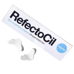 RefectoCil Eye Protection Papers